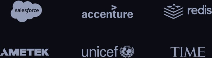 Better Stack customers include Salesforce, Accenture, Redis, Ametek, Unicef and Time magazine