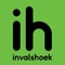 Invalshoek