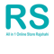 RS All in One Online Store Rajshahi