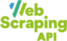 WebScrapingAPI