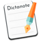 Dictanote Inc