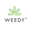 Weedy