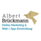 Albert Brückmann Online Medien