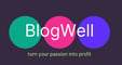 BlogWell