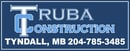 TRUBA Construction