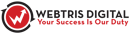 Webtris Digital