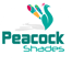 Peacock Shades