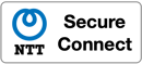NTT Secure Connect