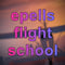 EFS - epell's flight school