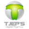 Tjep's digital agency
