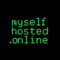 myselfhosted.online
