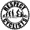 Respect Cyclists