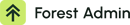 ForestAdmin