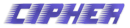 Cipher