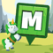Munzee - Global Scavenger Hunt Game