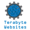 Terabyte Websites