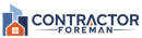 Contractor Foreman