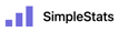 SimpleStats