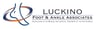 Luckino Foot & Ankle Associates
