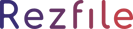 Rezfile