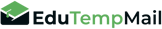 Edu Temp Mail