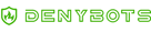 Denybots Secure Hosting