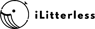 iLitterless Indonesia