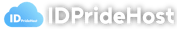 IDPrideHost