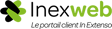 Inexweb