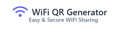 WIFIQR.DEV