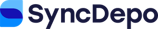 SyncDepo