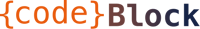 CodeBlock
