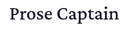 prosecaptain