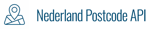 Nederland Postcode API