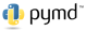 PyMD