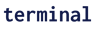 Terminal