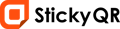 StickyQR
