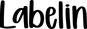 Labelin