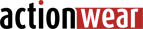 Actionwear Web Services