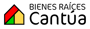 Bienes Raíces Cantúa