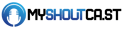 MySHOUTCa.st