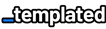 Templated