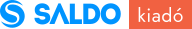 Saldo Példatár