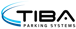 TIBA Parking Ltd