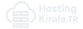 Hostingkirala.tr
