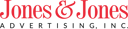 Jones & Jones Advertising, Inc.