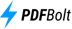 PDFBolt