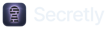 Secretly