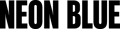 Neon Blue