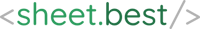 Sheet Best
